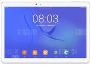 Teclast Master T10 Tablet mit Fingerprint-Sensor f&uuml;r 169&euro; inkl. Versand