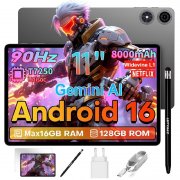 TECLAST P50T Tablet mit 11 Zoll Display f&uuml;r nur ca. 109&euro;
