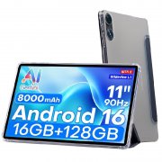 Teclast P50T Tablet mit H&uuml;lle f&uuml;r unter 100&euro; bei Amazon