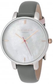 Ted Baker Kate TE15162002 Damenuhr mit Lederarmband bei Amazon f&uuml;r 49 Euro