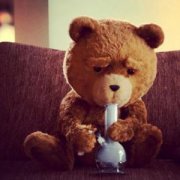 Ted (Blu-ray + Digitale Kopie) f&uuml;r 3,67&euro; inkl. Versand
