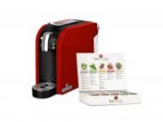  Teekanne Teeautomat Tealounge System f&uuml;r 49,12&euro; statt 99,99&euro;