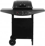 TEESA TSA0080 Gas-Grill mit 2 Brenner