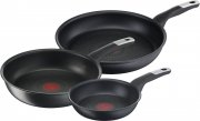 Tefal 3168430317604 Unlimited On Pfannen-Set 3teilig f&uuml;r alle Herdarten