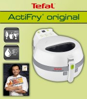Tefal ActiFry FZ7100 Hei&szlig;luft-Fritteuse f&uuml;r 89,91&euro; statt 101,39&euro;