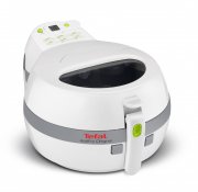 Tefal ActiFry FZ7110 Hei&szlig;luft-Fritteuse mit Snacking Zubeh&ouml;r