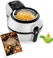 Tefal ActiFry Genius FZ7600 Hei&szlig;luftfritteuse