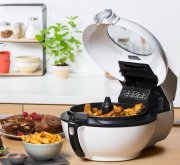 Tefal ActiFry Genius XL AH9600 Fritteuse bei Ebay f&uuml;r 134,10 Euro