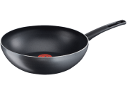 TEFAL B32219 Welcome Wok 280 mm