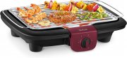 Tefal BG90F5 Elektro Barbeque Tisch- und Standgrill