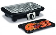 Tefal BG9308 EasyGrill 2in1 Multifunktions-Grill f&uuml;r drinnen und drau&szlig;en