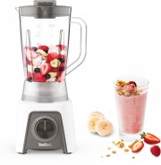 Tefal BL2C01 Blendeo 1,5 Liter Standmixer mit 2 Geschwindigkeiten + Pulse-Funktion