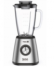 Tefal Blendforce II BL439D 1,8 Liter Standmixer mit Eiscrush-Funktion