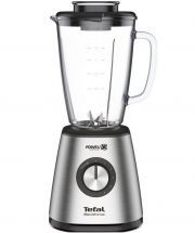 Tefal Blendforce II BL439D 1,8 Liter Standmixer mit Eiscrush-Funktion
