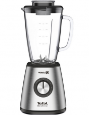 Tefal Blendforce II BL439D Standmixer mit Crushed-Eis Funktion