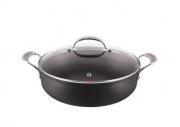Tefal Bratpfanne Jamie Oliver Premium Ha Shallow Pan nur 39,95 inkl. Versand