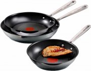 Tefal by Jamie Oliver Pfannen-Set 3-teilig bei Otto f&uuml;r 85,94 Euro