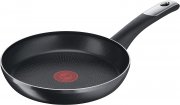 Tefal C38806 Hard Titanium Essential Bratpfanne 28 cm