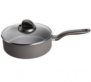 Tefal C93332 Ceramic Control 24 cm Schmorpfanne mit Deckel nur 19,12 inkl. Versand bei Top12