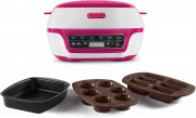 Tefal CAKE FACTORY KD8018 