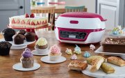 Tefal Cake Factory KD8018 Smarter Kuchenbackautomat