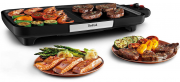 Tefal CB6418 Elektrischer Tischgrill 