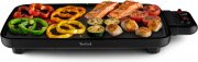 Tefal CB6428 Plancha Booster Elektro Thermo-Spot Tischgrill