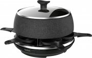 Tefal Cheese 'n Co RE12C8 Raclette und Fondue