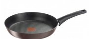 TEFAL Chef&rsquo;s Delight Bratpfanne mit 24cm oder 28cm ab 17&euro; (statt 30&euro;)