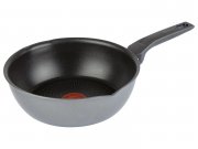 Tefal CHEF'S DELIGHT Natural Force Multipfanne 22cm f&uuml;r alle Herdarten