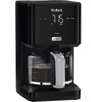 Tefal CM6008 Kaffeemaschine mit Timerfunktion