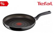 Tefal D50302 So Intensive Pfanne 20cm schwarz-metallic