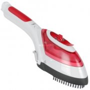 Tefal Dampfb&uuml;rste DV 8610 , Dampfb&uuml;geleisen f&uuml;r 19,99&euro;