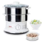 Tefal Dampfgarer f&uuml;r nur 58,67&euro; bei Amazon