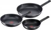 Tefal Day By On 3-teiliges Pfannenset 20/24/28 cm