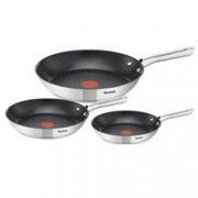 Tefal Duetto Pfannen 3teilig bei Comtech f&uuml;r 74,90&euro; statt 84,90&euro;