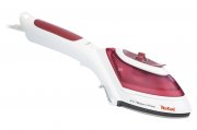 TEFAL DV8610 Steam n Press 2in1 Dampf&shy;b&uuml;rs&shy;te und B&uuml;geleisen f&uuml;r 19,99&euro; statt 47,99&euro;