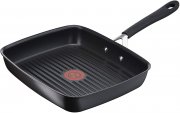 Tefal E21741 Jamie Oliver Italian Series Grillpfanne 23 x 27 cm