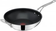 Tefal E30688 Jamie Oliver Cook's Classic Wok 30 cm