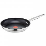Tefal E82604 Hero Edelstahlpfanne 24 cm bei Amazon f&uuml;r 16,82 Euro