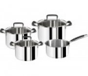 Tefal E97790 Gourmet Series Kochtopf-Set 7-teilig f&uuml;r 79,90&euro; statt 98&euro;