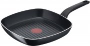 Tefal Easy Cook & Clean Grillpfanne 26 x 26 cm