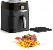 Tefal Easy Fry & Classic Grill EY5018 4,2 Liter Hei&szlig;luftfritteuse