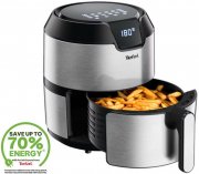 Tefal Easy Fry Deluxe EY401D Hei&szlig;luftfritteuse