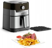 Tefal Easy Fry & Grill XL Classic+ 2-in-1-Hei&szlig;luftfritteuse