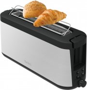 Tefal Element TL4308 Langschlitz-Toaster mit 7 Br&auml;unungsstufen