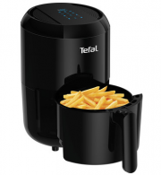 Tefal EX3018 Easy Fry Compact Digital Air Fryer 1,6 L Hei&szlig;luftfritteuse