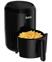 Tefal EX3018 Easy Fry Compact Digital Air Fryer Hei&szlig;luftfritteuse