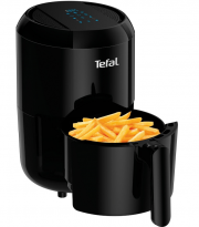 Tefal EX3018 Easy Fry Compact Digital Air Fryer Hei&szlig;luftfritteuse