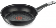 TEFAL EXCEPTION C63304 Antihaftbeschichtete Pfanne 24 cm f&uuml;r alle Herdplatten